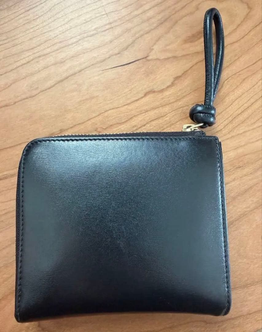 JIL SANDER コンパクトウォレット カードケース