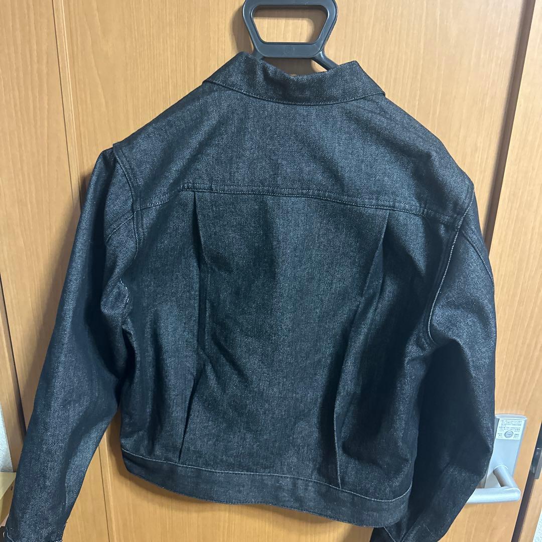 antidoteworldwideデニムジャケット
