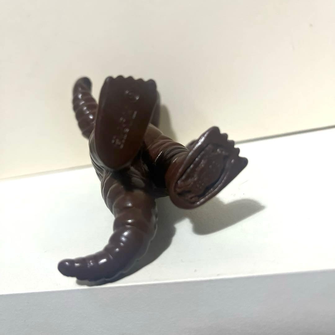 ブルマァク製 ウルトラマン テレスドン ソフビ フィギュア