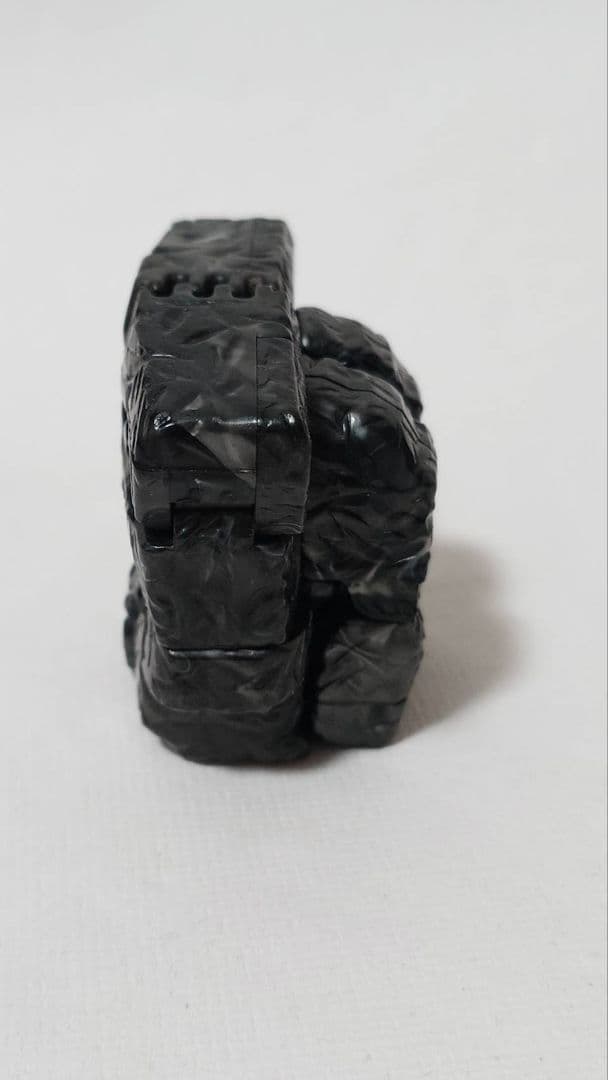 【岩石超人 ダブルロック】マシンロボ 1986年当時物 欠品なし 箱/パンフなし