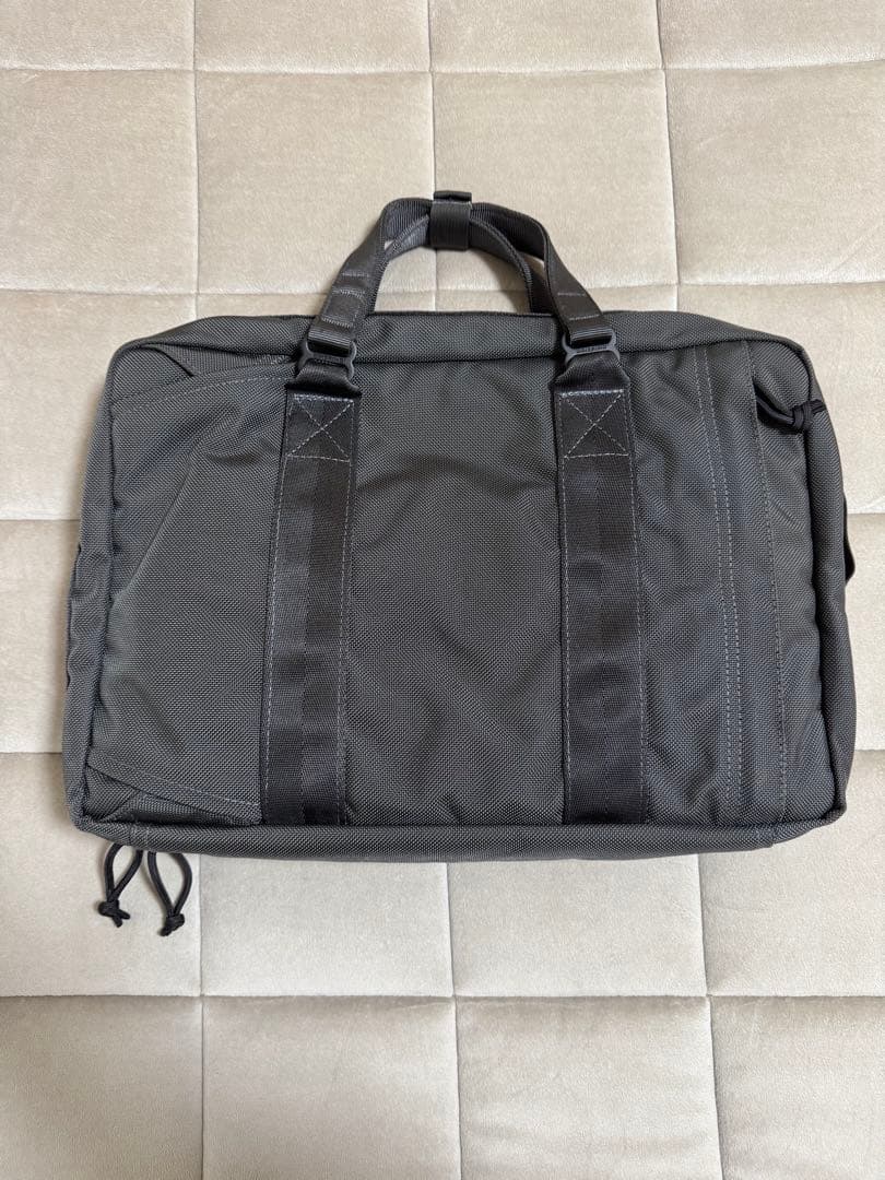 BRIEFING×TOMORROWLAND NEOTRINITY LINER値下