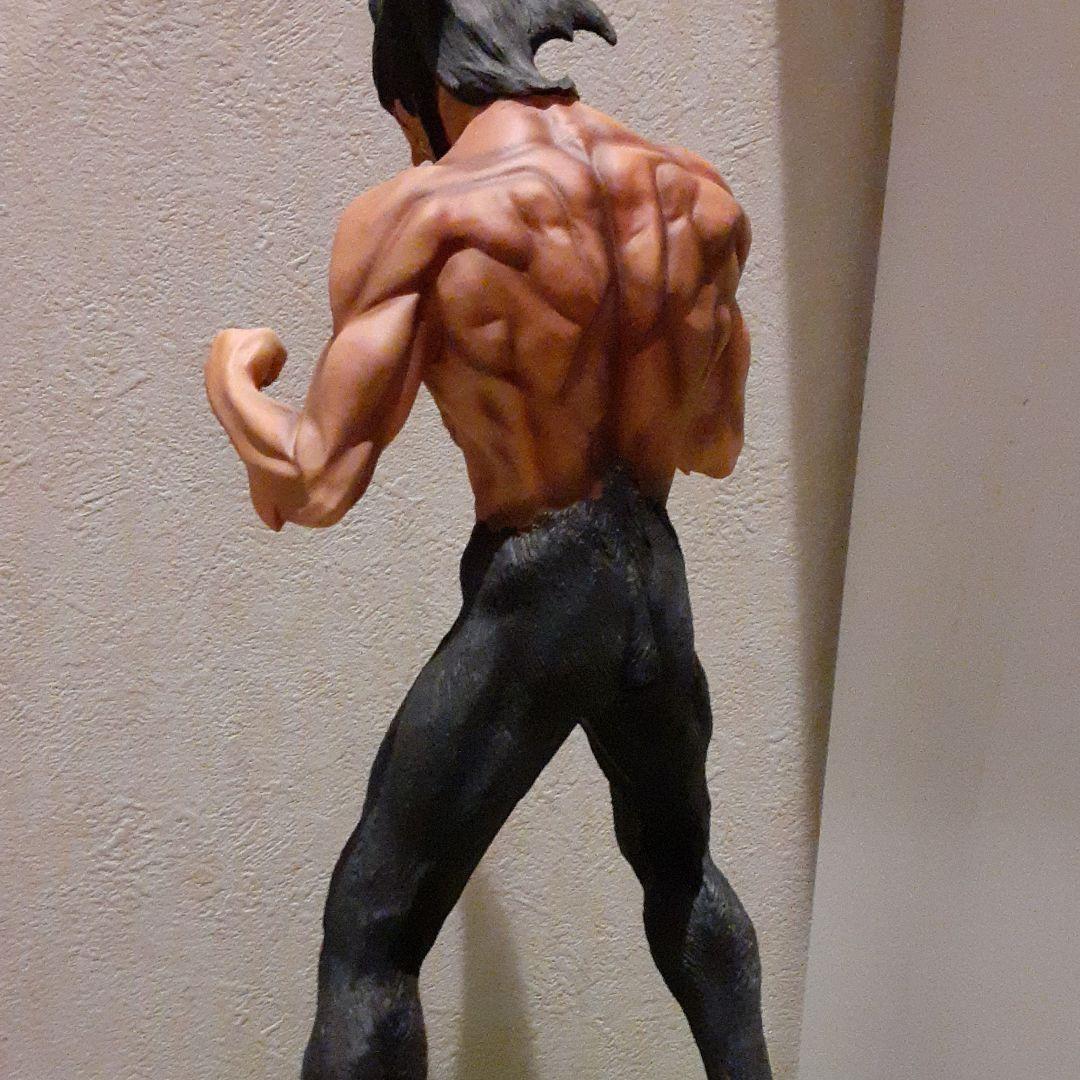 究極版デビルマンガレージキッド