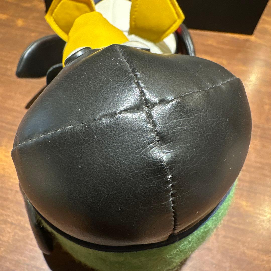 初代店頭用 マンシングウェア 非売品 ペンギンのリトルピート 3体