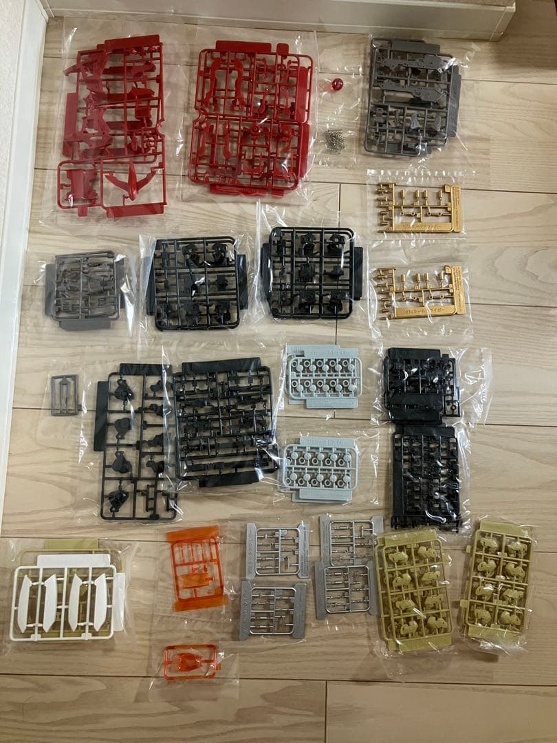 ブレードライガーAB レオン仕様