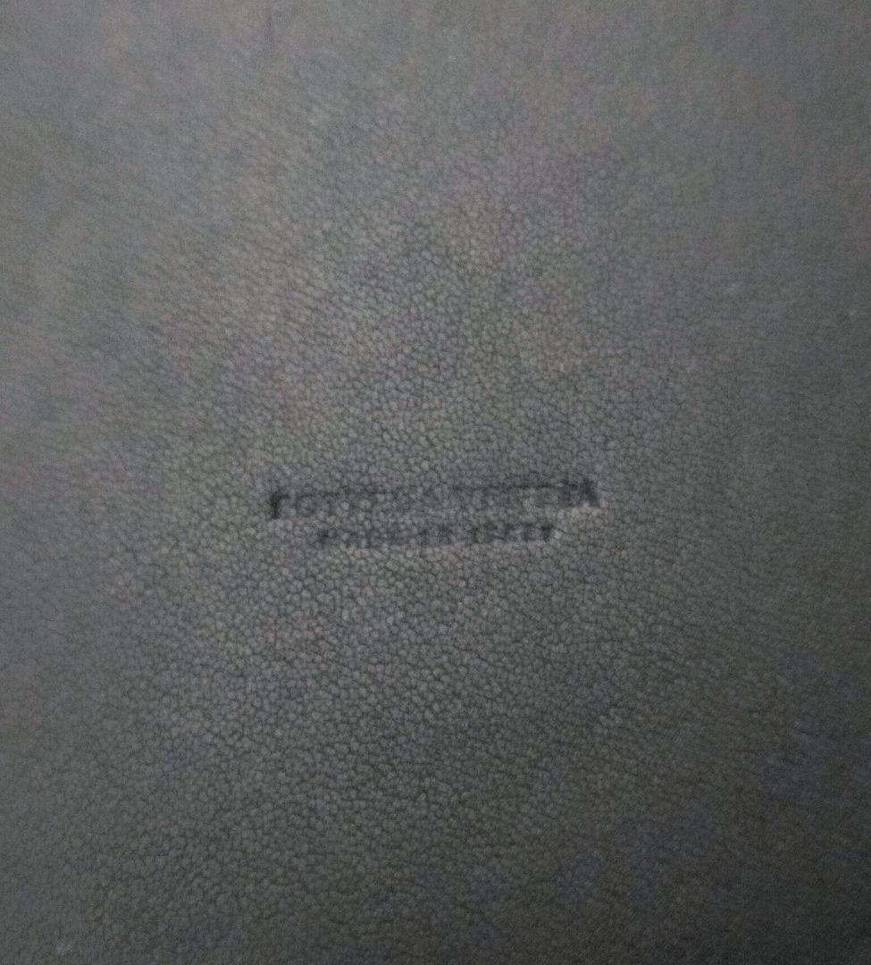 ボッテガ　ヴェネタ　イントレチャート　ダストボックス　バスケット　ゴミ箱