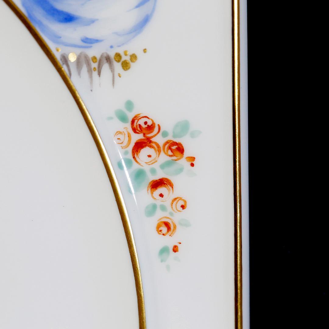 レア極美品1級】マイセン アラビアンナイト 千夜一夜物語 陶板画