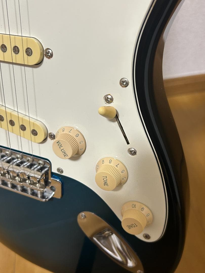美品 Greco Stratocaster ストラトキャスター エレキギター