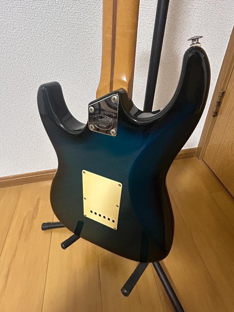 美品 Greco Stratocaster ストラトキャスター エレキギター