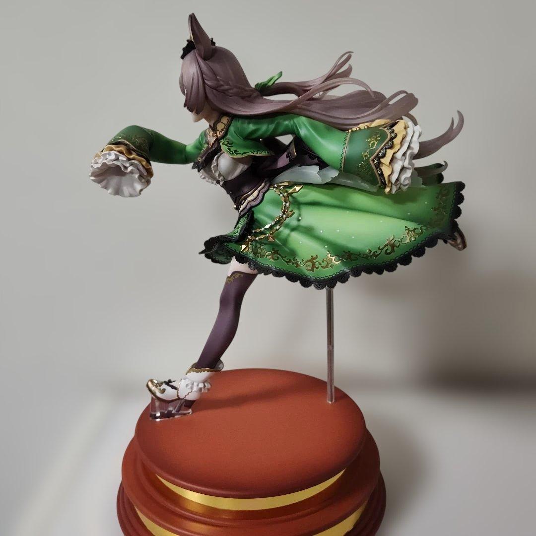 ウマ娘 [その背中を越えて]サトノダイヤモンド 1/7 箱無し