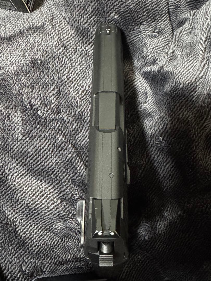 東京マルイ HK45 電動ガン セット