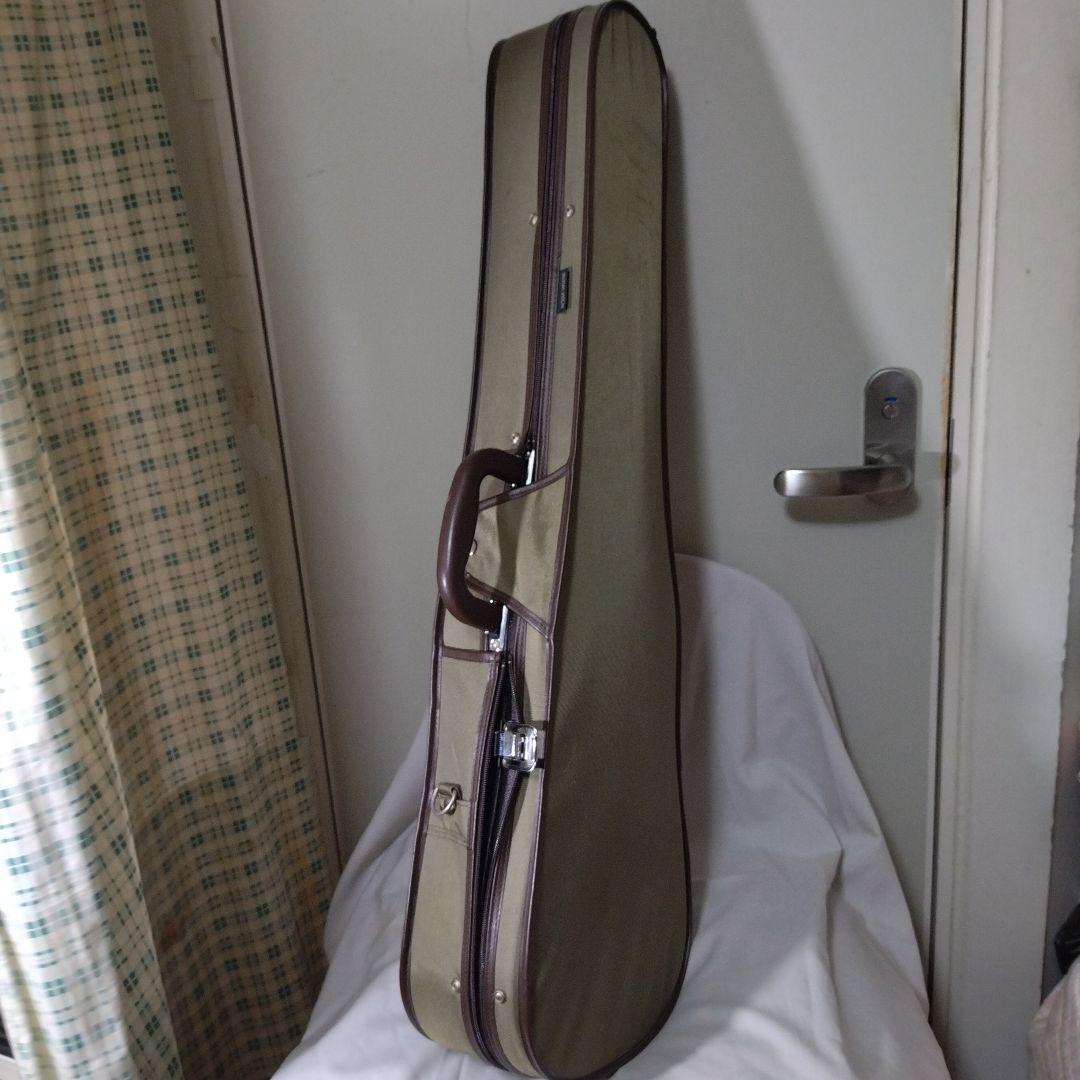 ♥大幅値下げしました♥スズキバイオリン4/4NO.200♥弓、ケース、松脂付き