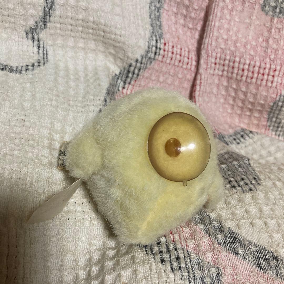 マザーグースの森　ぴよちゃん　ぬいぐるみ　5こ　中古品　バラ売り不可