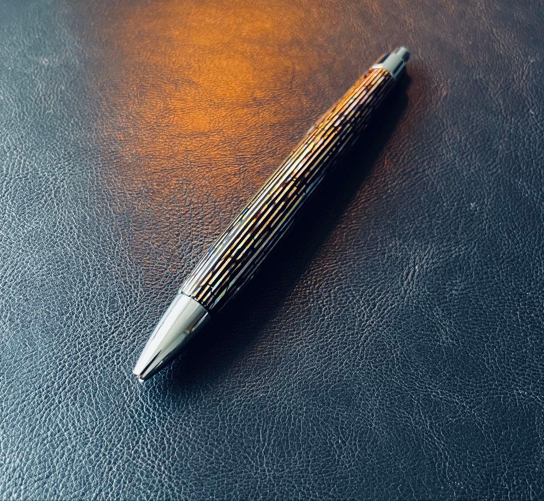 【正月限定特価】Craft A クラフトエー　BP302　螺鈿