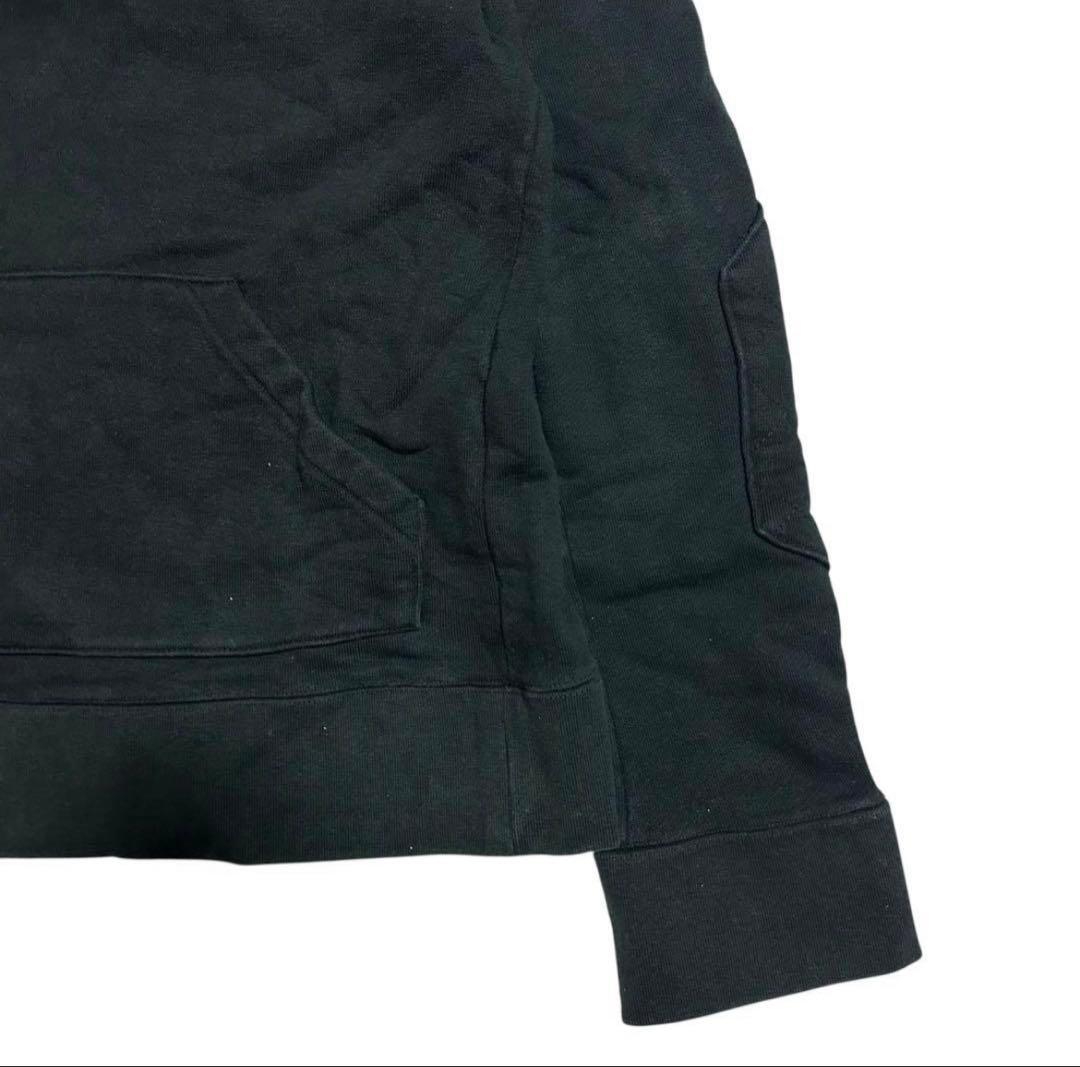 ナンバーナイン　NUMBER (N)INE 初期タグ 紺タグ　パーカー