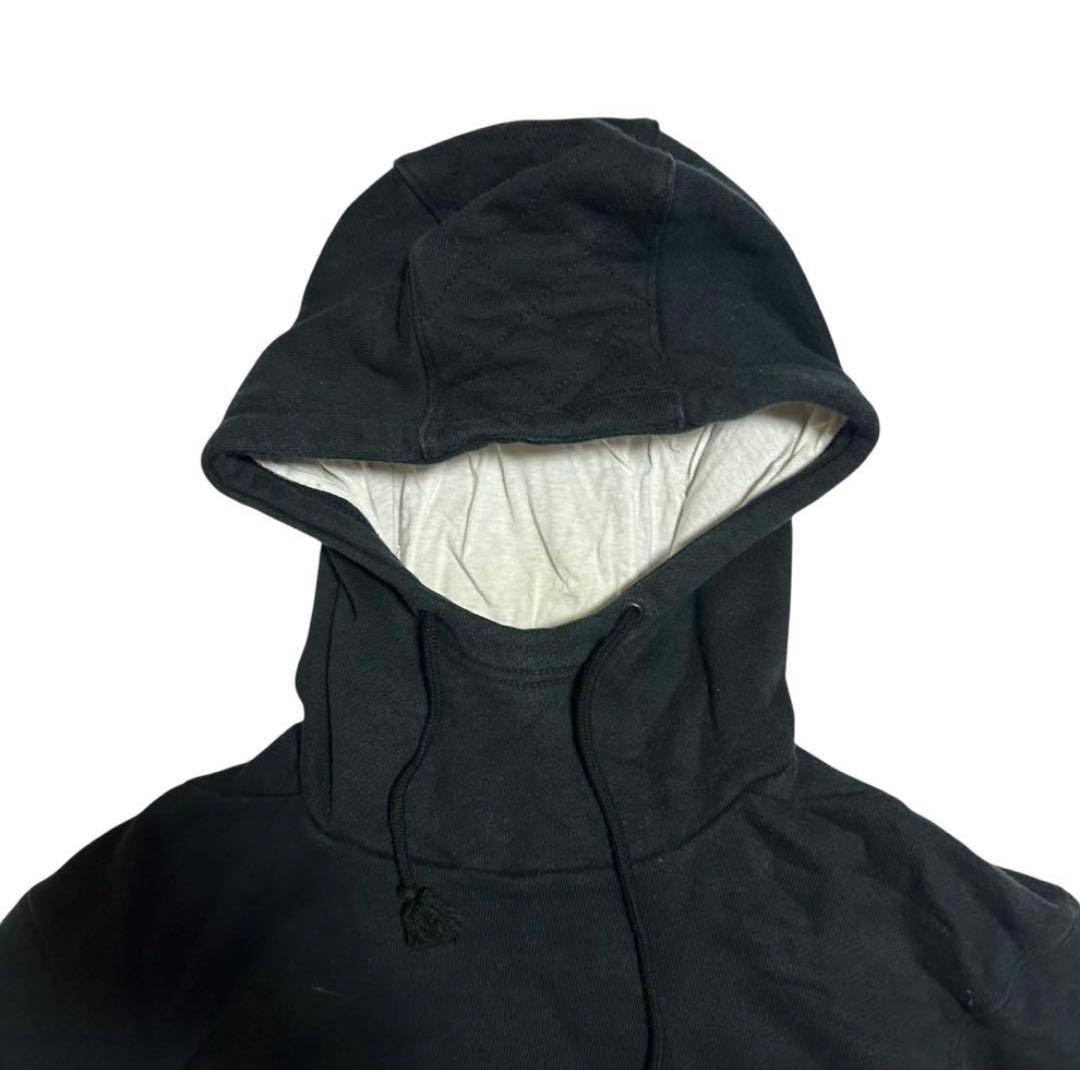 ナンバーナイン　NUMBER (N)INE 初期タグ 紺タグ　パーカー