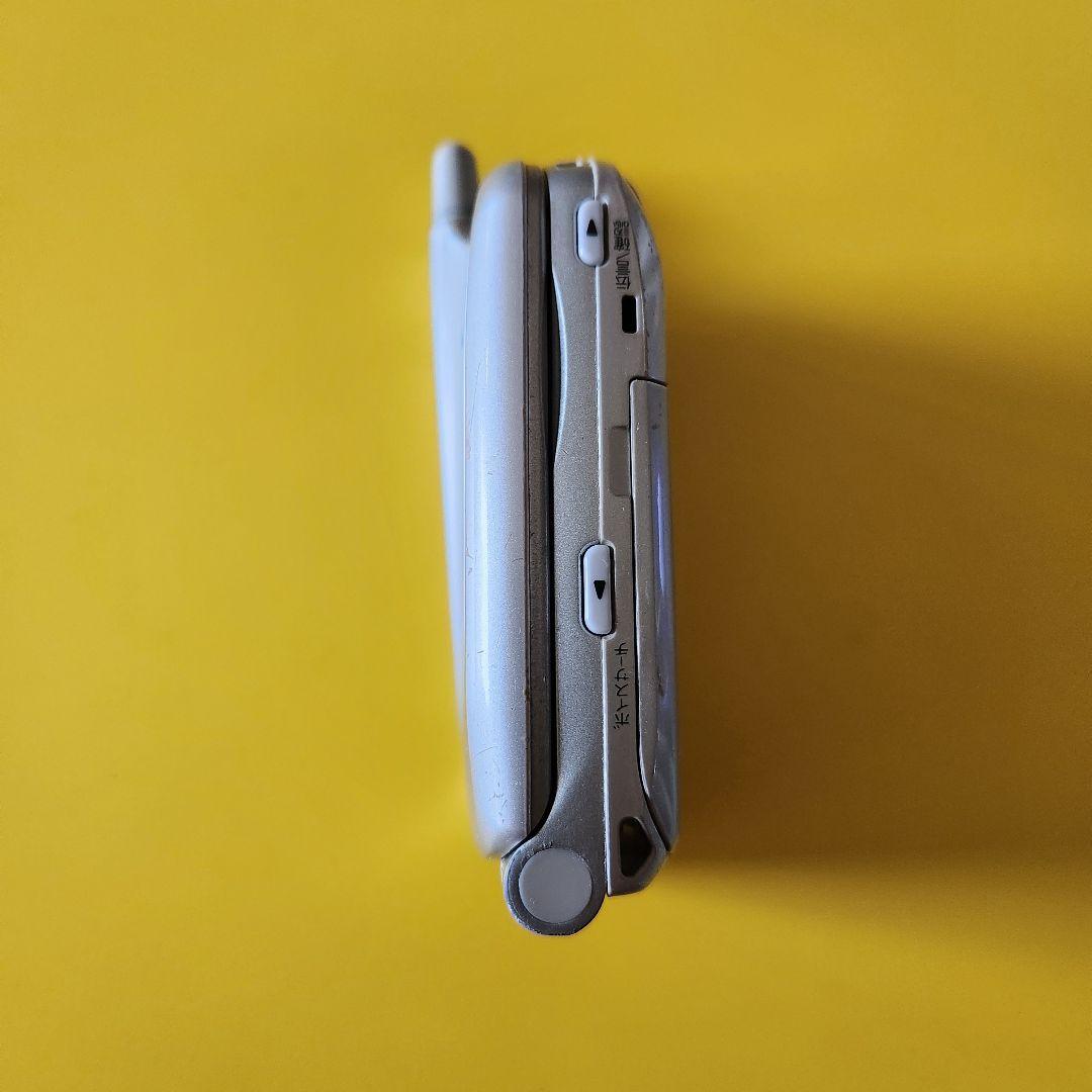 購入専用、docomo 折り畳み携帯 N5 01 i