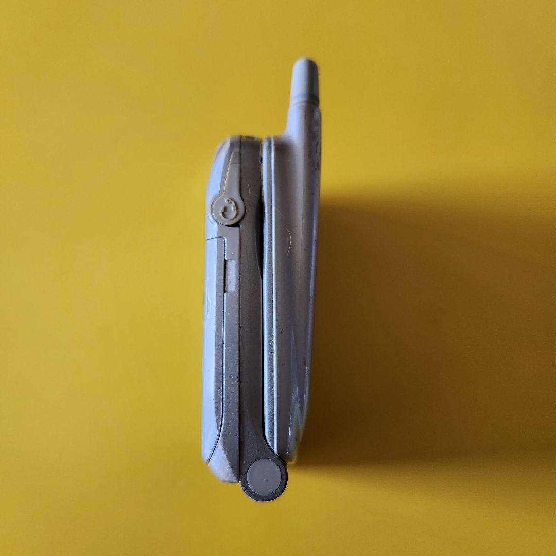 購入専用、docomo 折り畳み携帯 N5 01 i