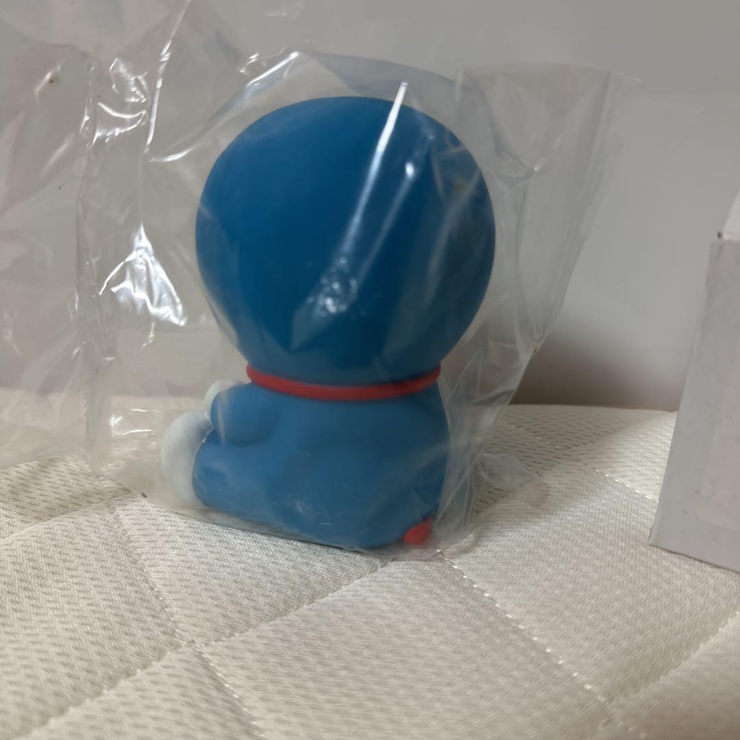 ドラえもん ソフビタイム パート2 ワンフェス 2010 冬 限定ソフビ 商品