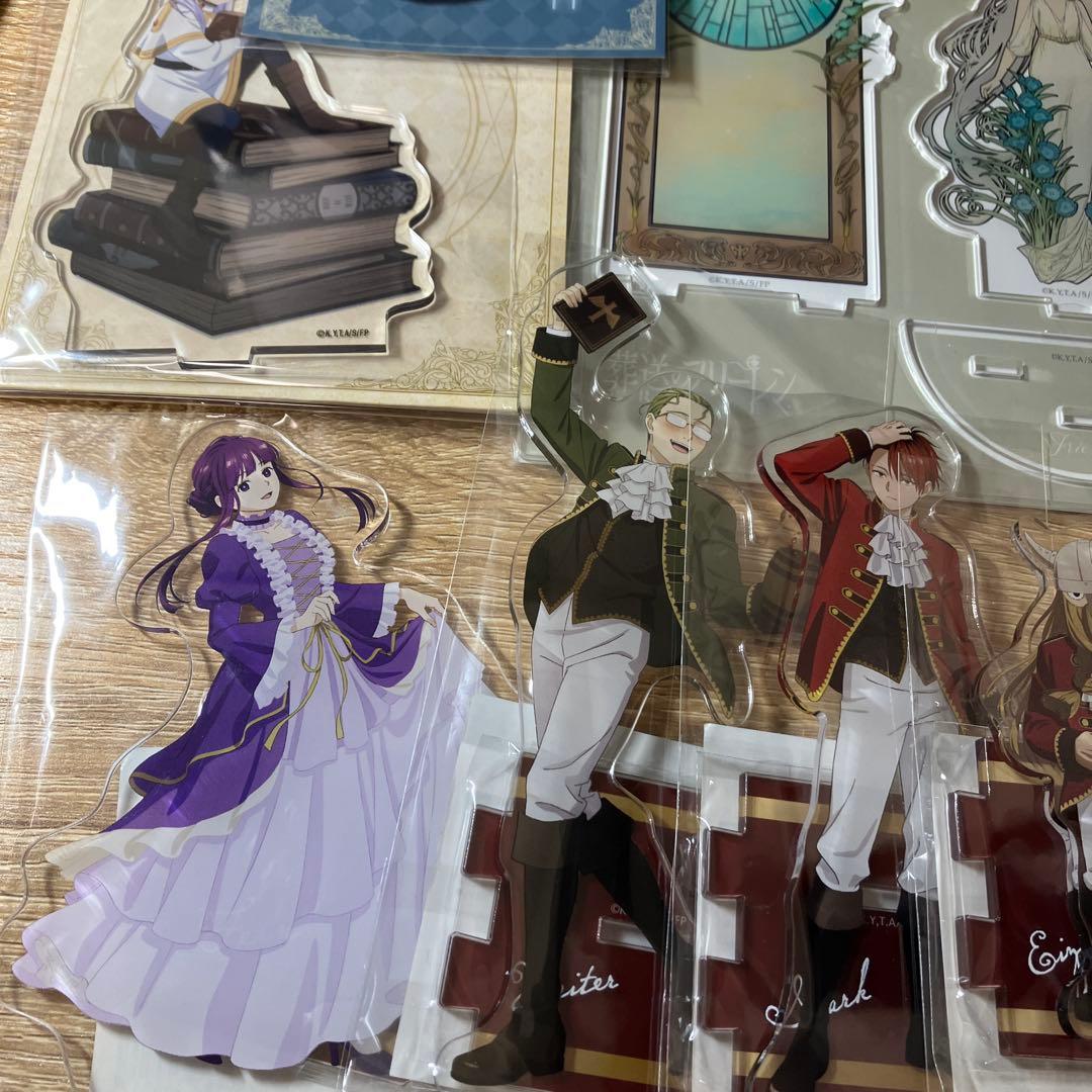 葬送のフリーレン　まとめ