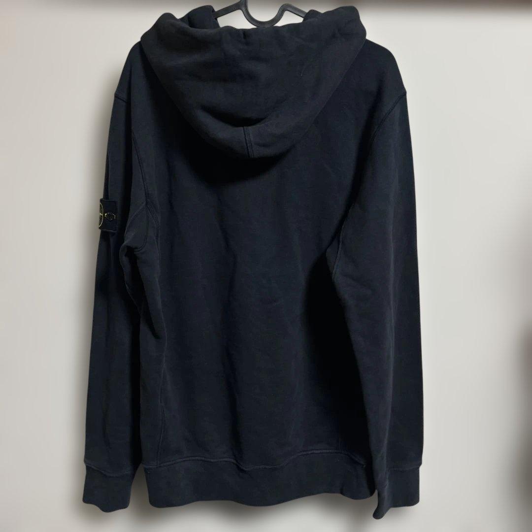 stone  パーカー フーディー