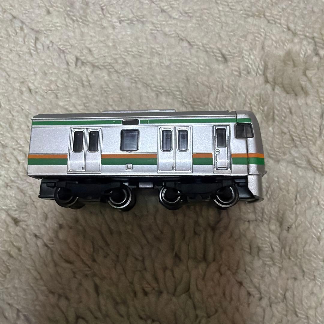 ブルトレさん専用　485系　E231系　E217系　Bトレインショーティー