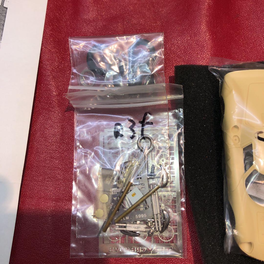 rotarexフェラーリ250ＬＭ＃5995ストリート