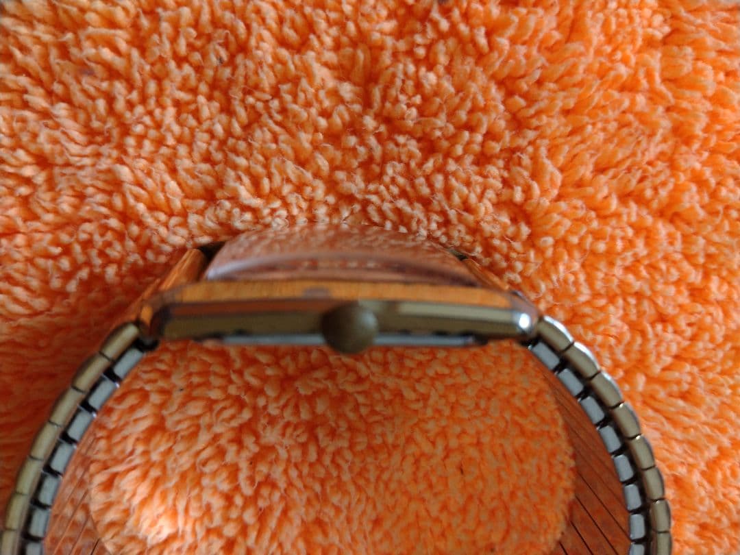 ELGINエルジン 腕時計 ビンテージ アンティーク手巻き スパイデル アメリカ