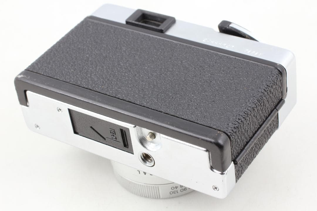 整備済 美品】ヤシカ エレクトロ35 MC 40mm F2.8 露出計OK - メルカリ