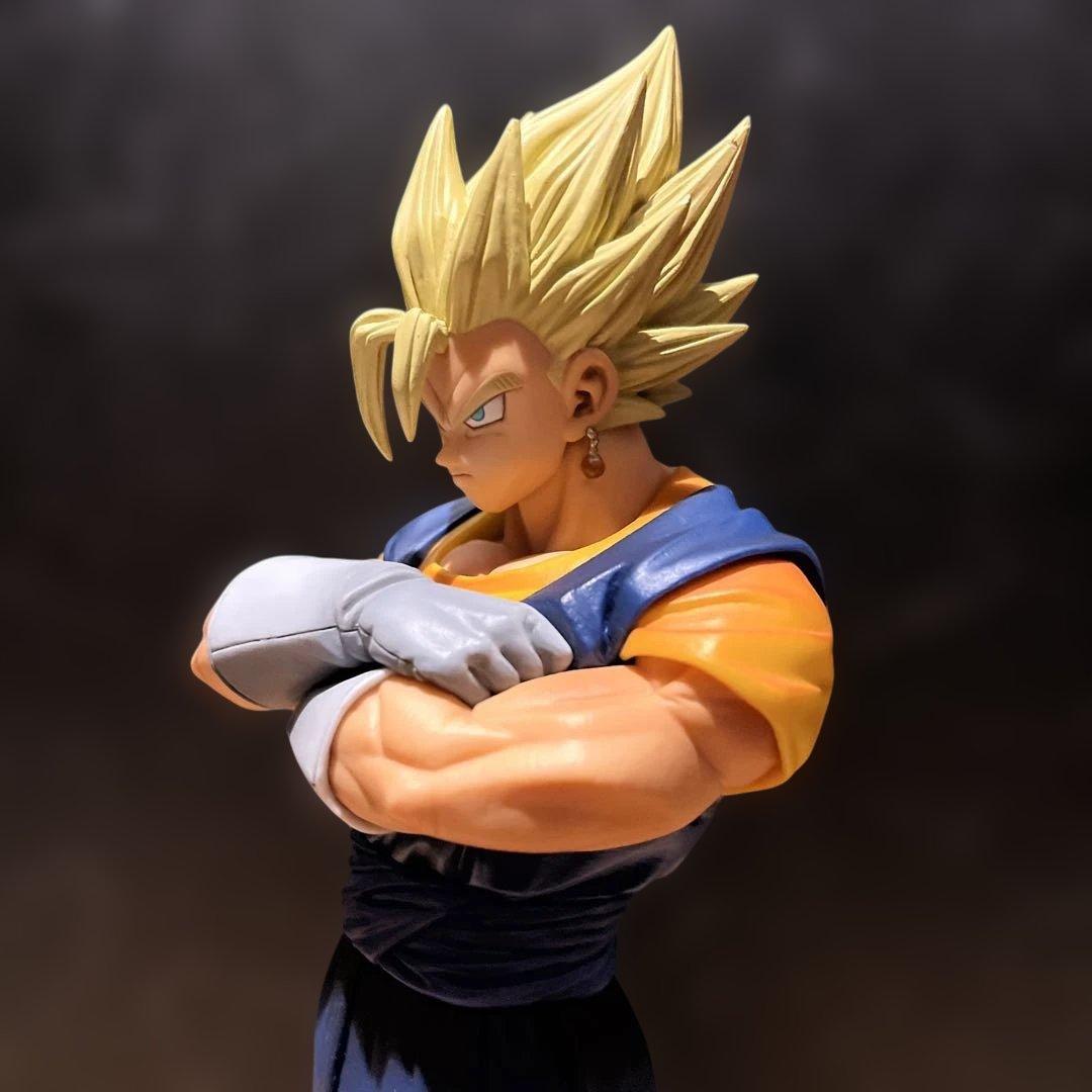 ドラゴンボールZ MSP ベジット