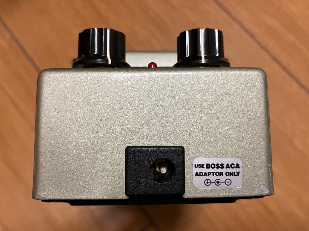 BOSS NF-1 ノイズゲート