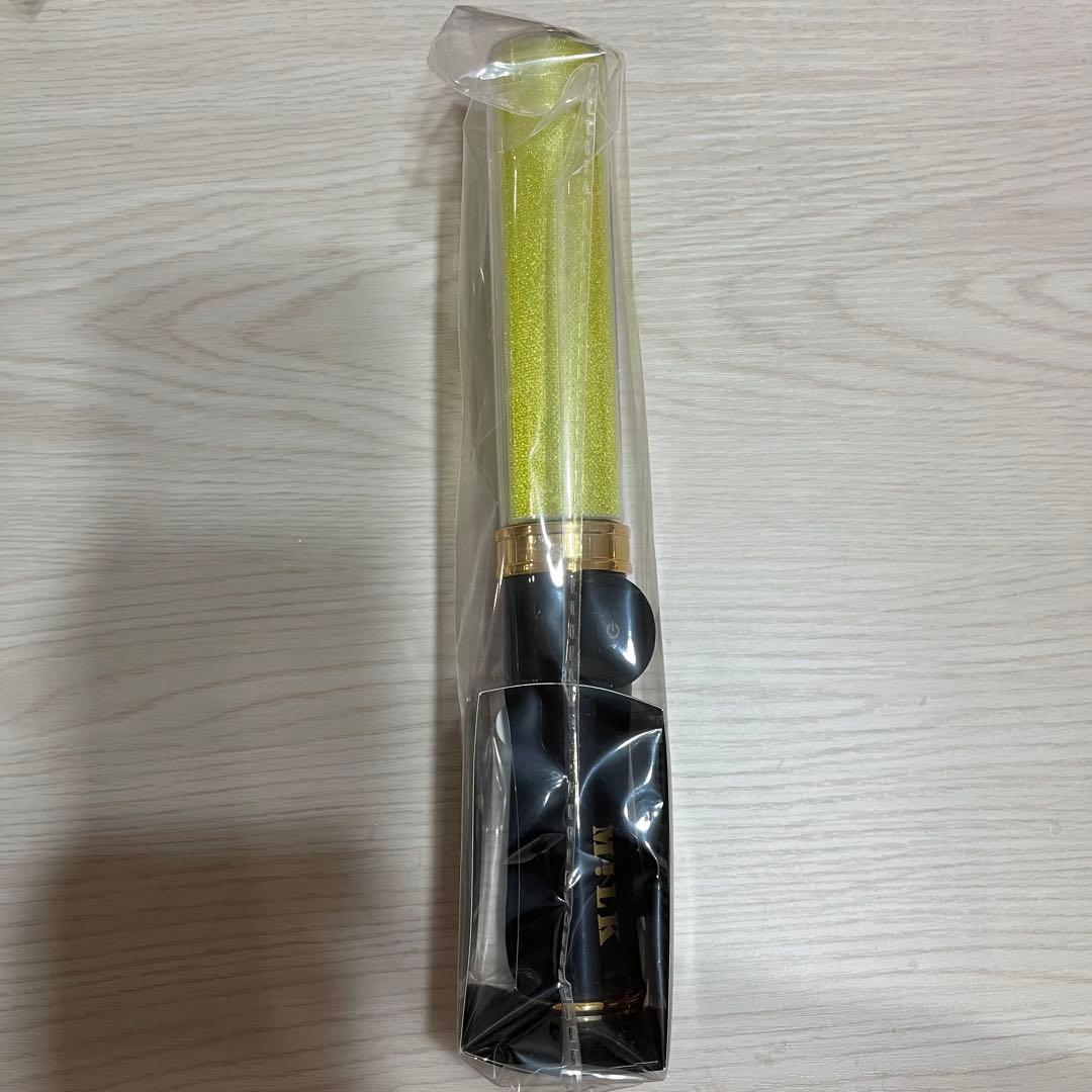 M!LK 吉田仁人 10周年 キャンドリ ペンライト