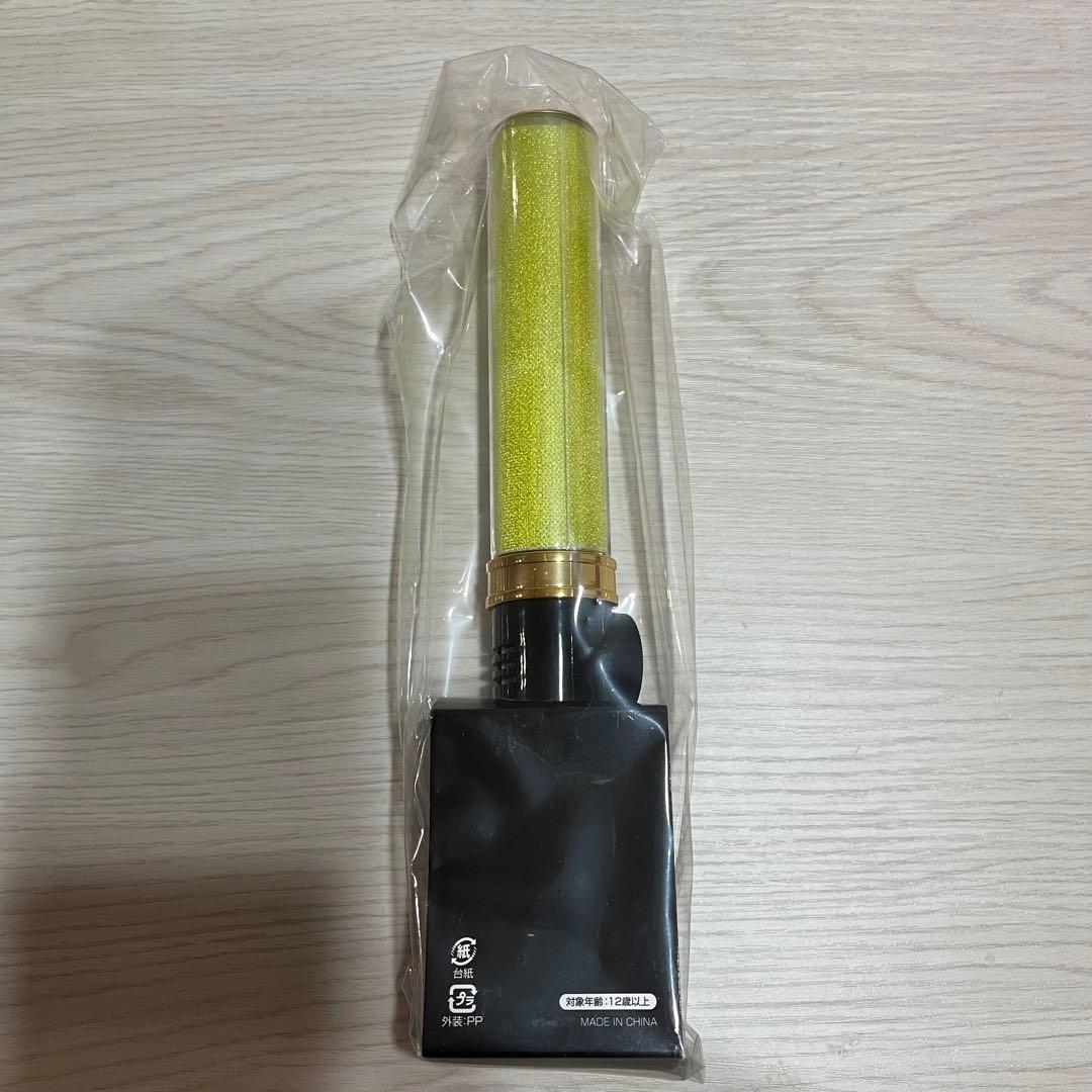 M!LK 吉田仁人 10周年 キャンドリ ペンライト