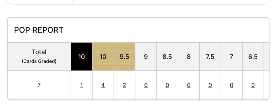 ヴァイス　角川スニ文　学園の聖母　マーシャ　SP BGS 10 最終値下げ