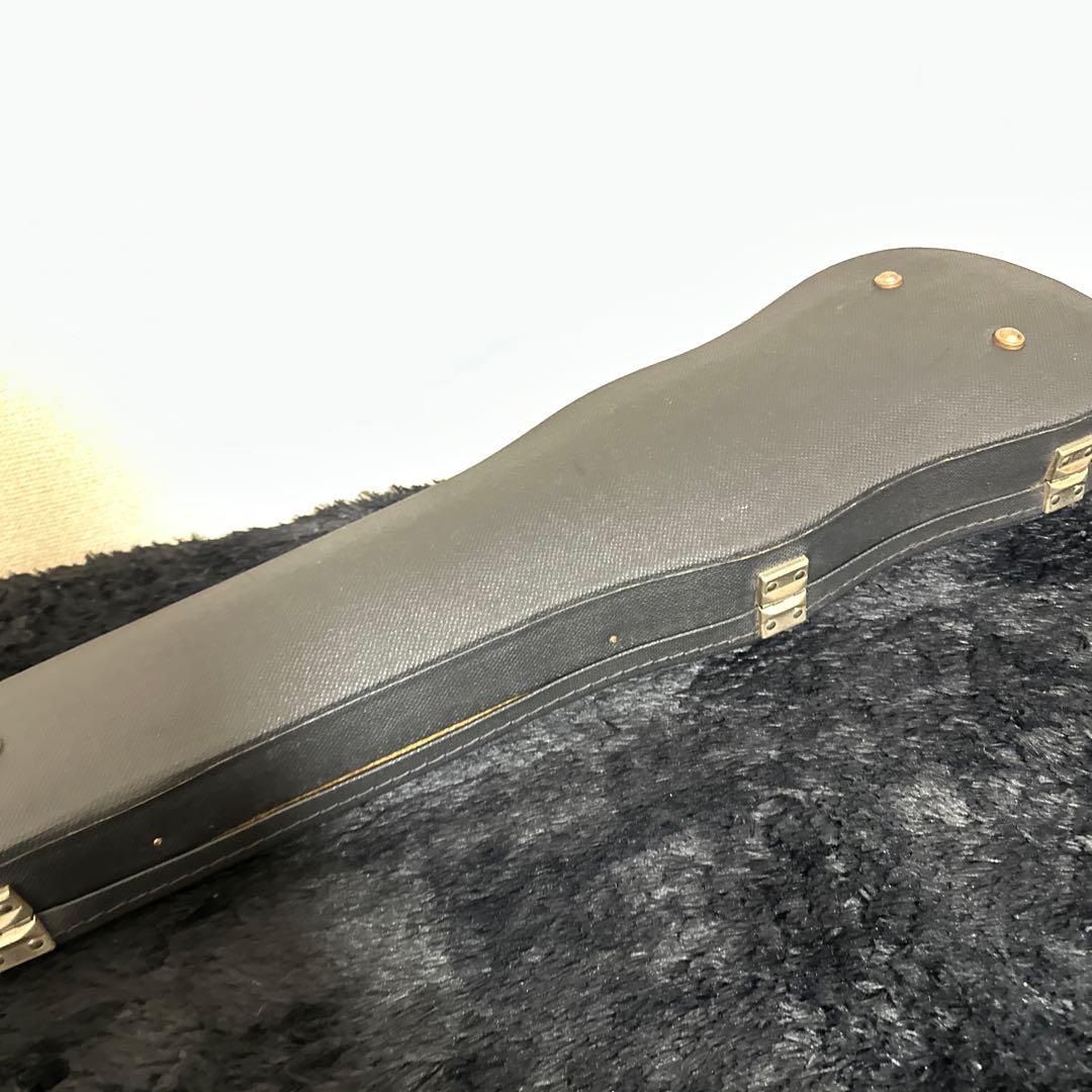 希少 SUZUKI No.470 4/4サイズ バイオリン 虎目 ケース 弓付属