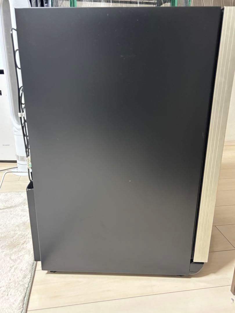 forster Japan ワインセラー FJC-85G2016年製　引き取り可