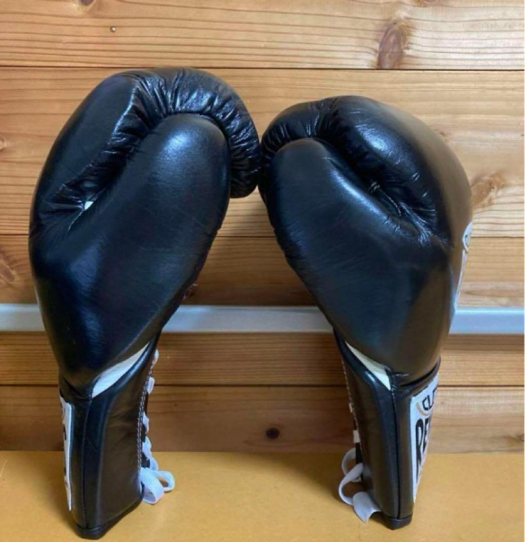 新品未使用品ボクシンググローブ レイジェス 試合用 10オンス - メルカリ
