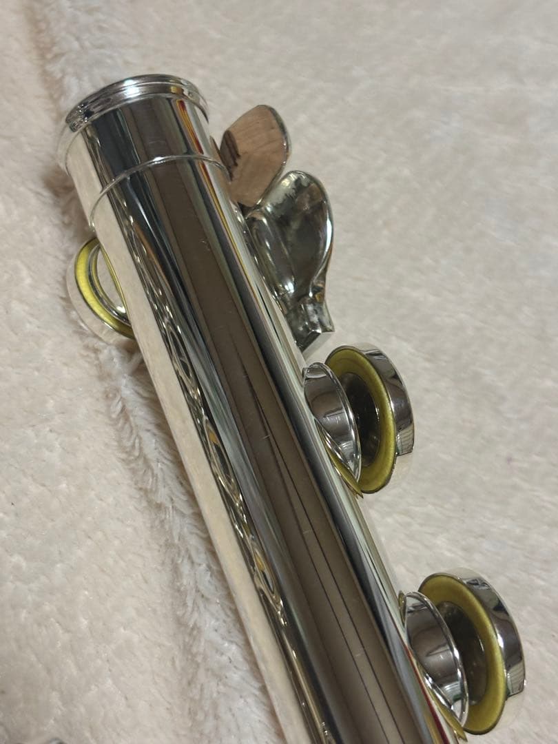 イーストマン　フルート EFL210SE