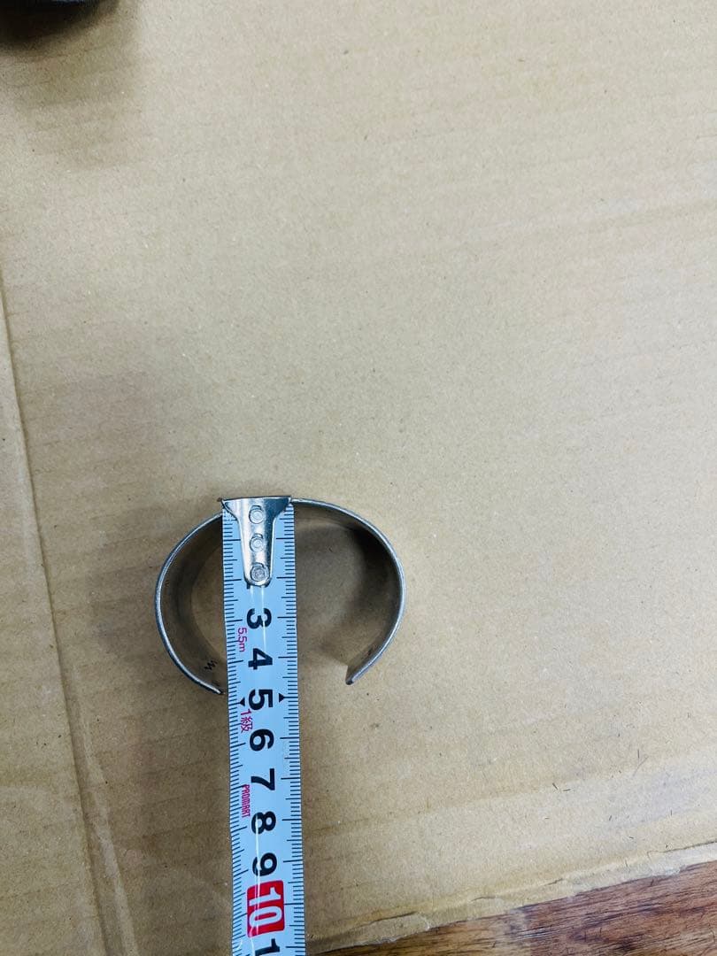 唯一無二 インディアンジュエリー ナバホ族 バングル ブレスレット シルバー