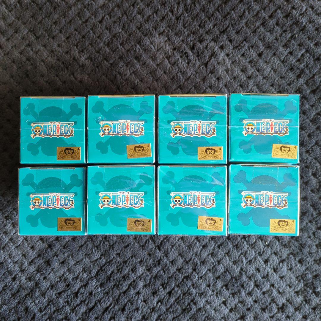 ワンピース コレクタブル フィギュア VOL．8 ワーコレ ドラゴンボール