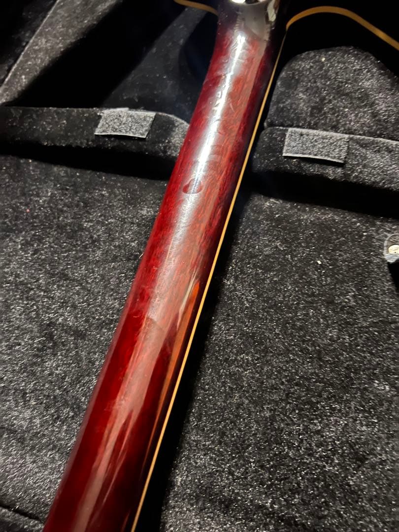 dean ML Far Beyond Driven ダレルバースト