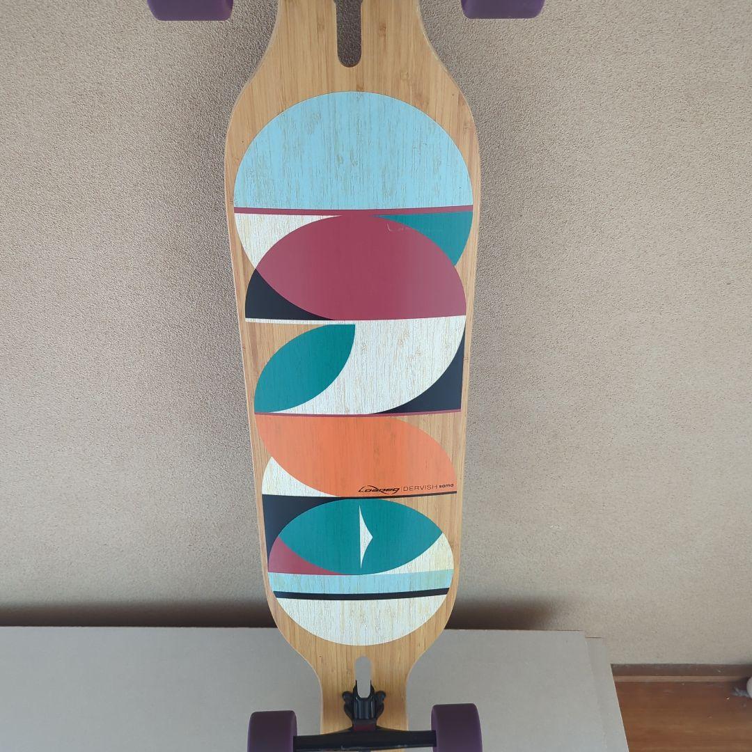 Loaded　DERVISH SAMAダービシュサマ　Flex 2