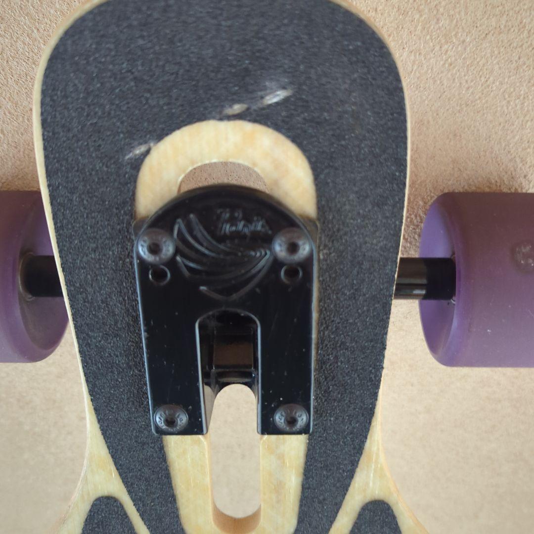 Loaded　DERVISH SAMAダービシュサマ　Flex 2