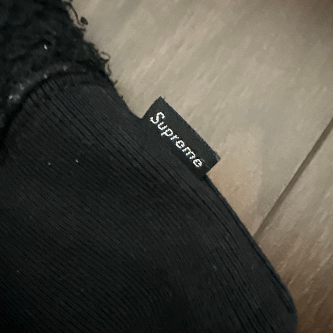 トップス Supreme InsideBox Logo HoodedSweatshirt