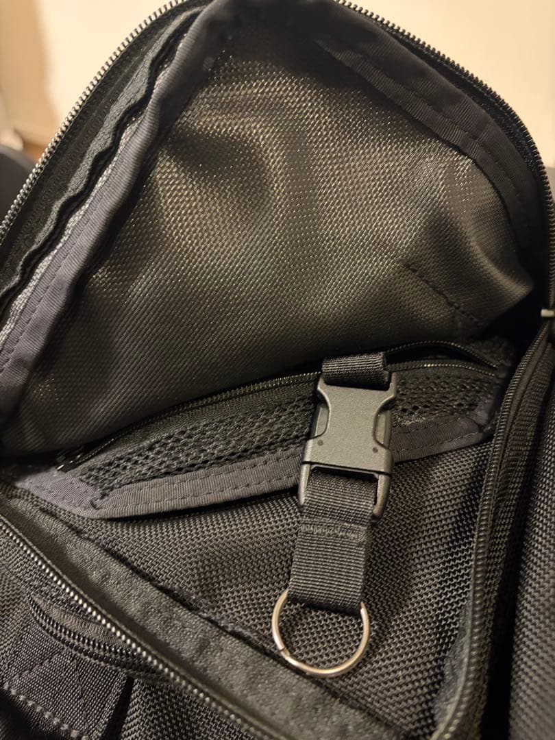 BRIEFING（ブリーフィング ）「NEO TRINITY LINER」