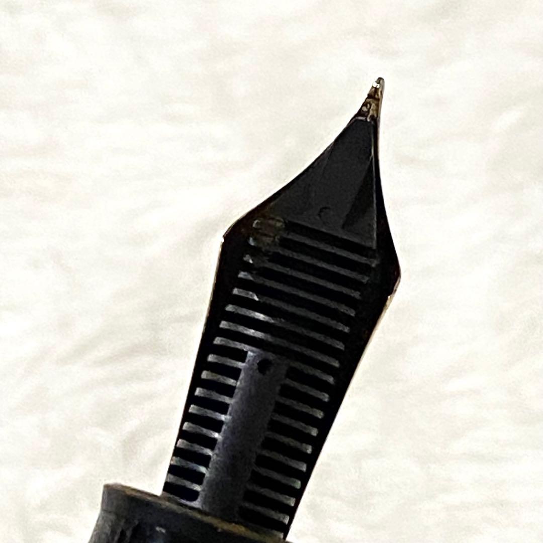 モンブラン マイスターシュテック No.149 万年筆