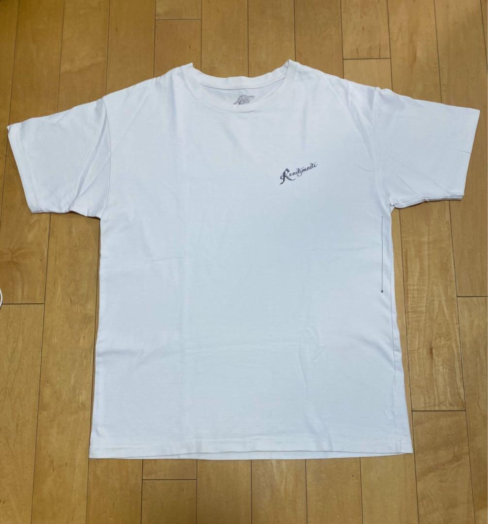 ともちゃん　専用ページReadymade x DR WOO スパイダープリント READYMADE」と「Dr.Woo」によるコラボレーションアイテム発売