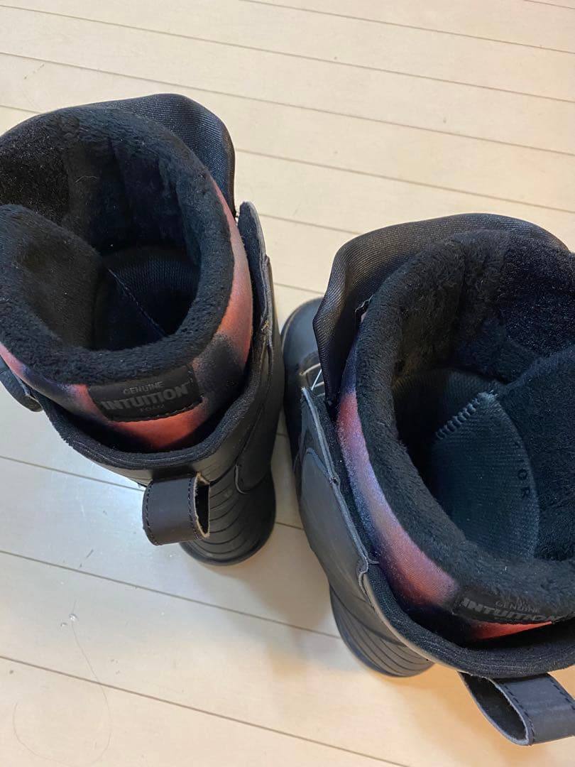 美品⭐︎RIDE LASSO PRO