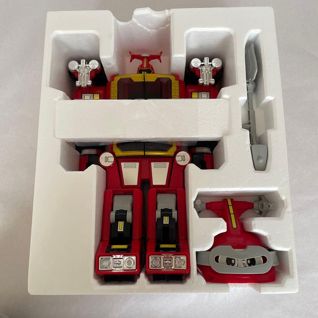 DXドデカブタック