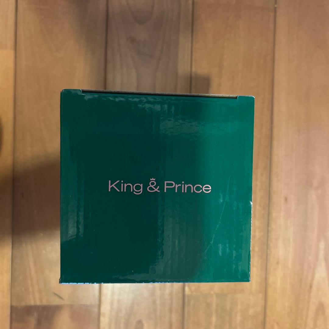 キンプリ STARRING タッチライト（レン）永瀬廉 - メルカリ