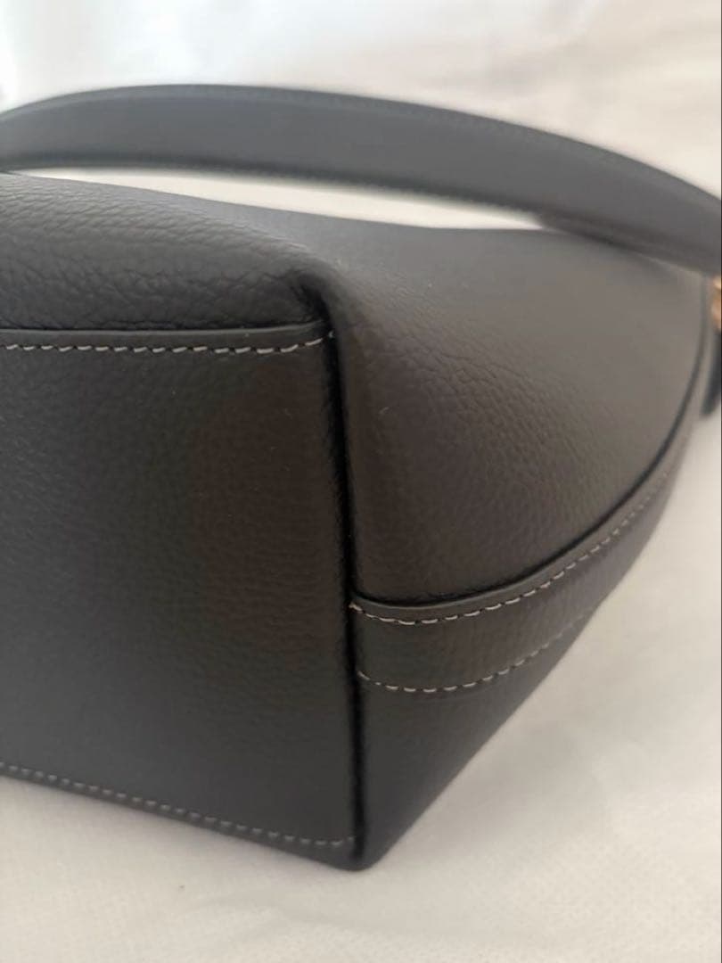 【新品未使用】COACH コーチCT801 シティバケットバッグ